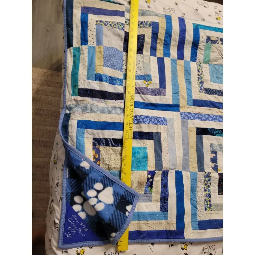 Handmade this modern